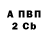 APVP Соль Yana Fazin