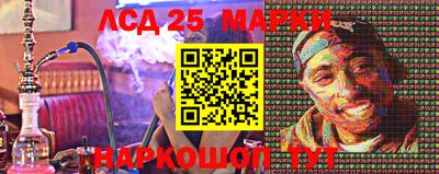 крисы Абакан